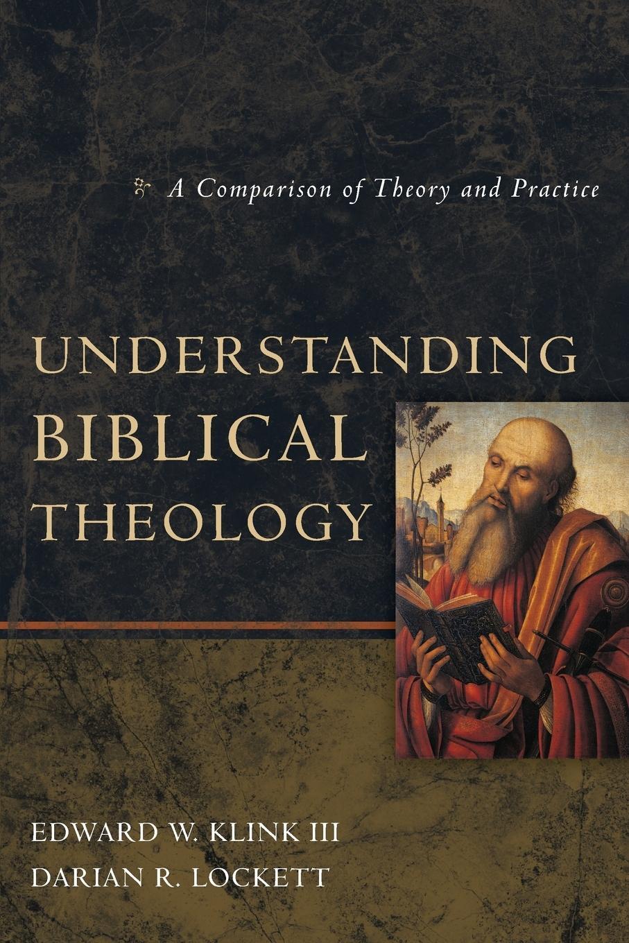 Cover: 9780310492238 | Understanding Biblical Theology | A Comparison of Theory and Practice