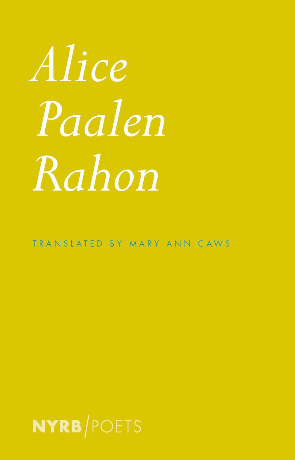 Cover: 9781681375007 | Shapeshifter | Alice Paalen Rahon (u. a.) | Taschenbuch | Englisch
