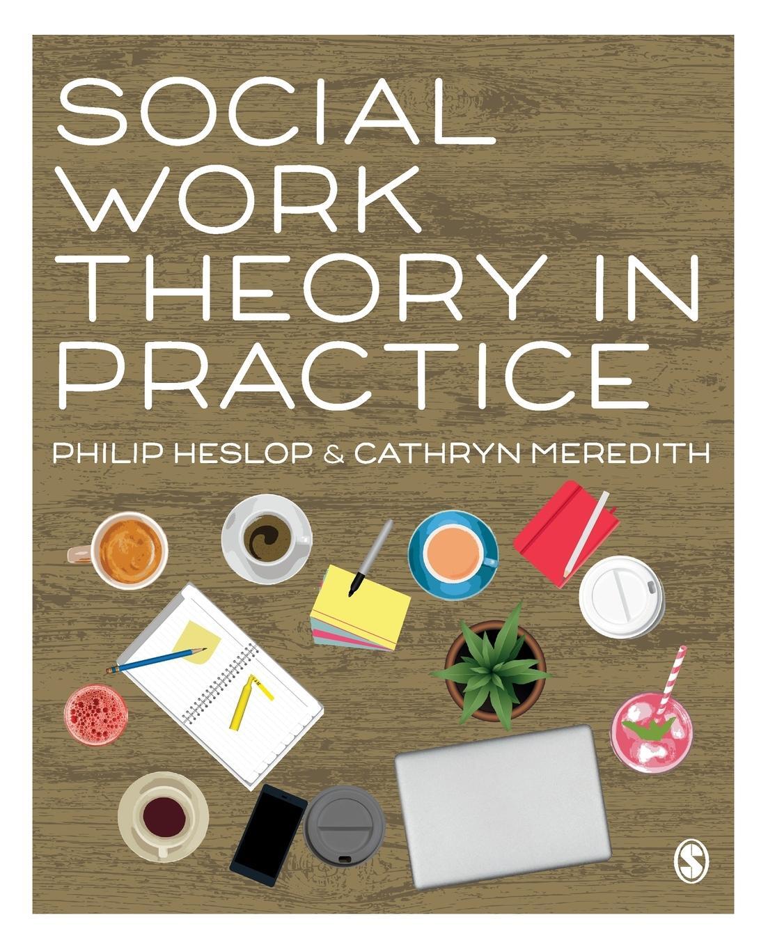Cover: 9781526492364 | Social Work Theory in Practice | Philip Heslop | Taschenbuch | 2020
