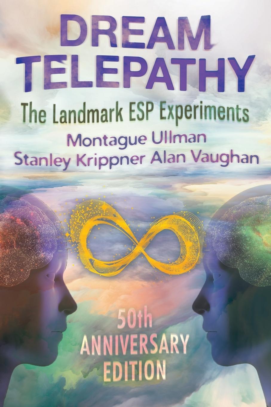 Cover: 9781786772343 | Dream Telepathy | The Landmark ESP Experiments | Alan Vaughan | Buch