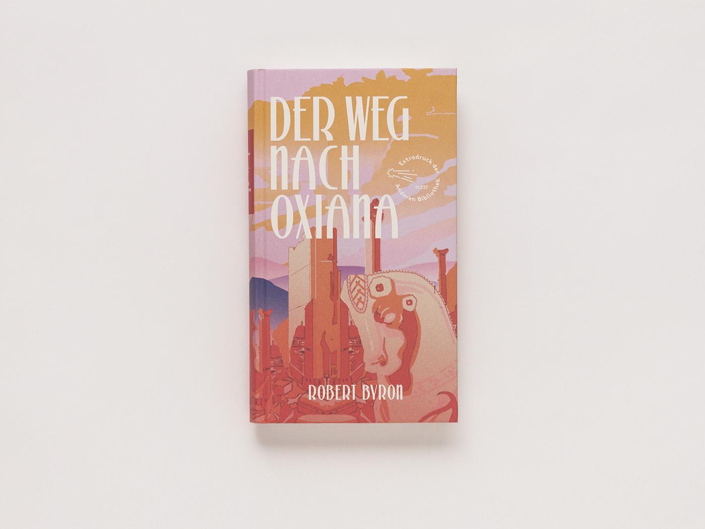 Bild: 9783847720386 | Der Weg nach Oxiana | Robert Byron | Buch | 384 S. | Deutsch | 2021