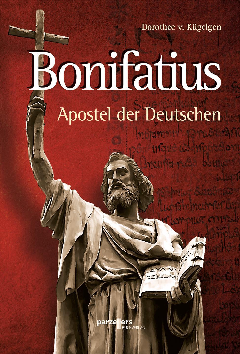 Bonifatius - Kügelgen, Dorothee von