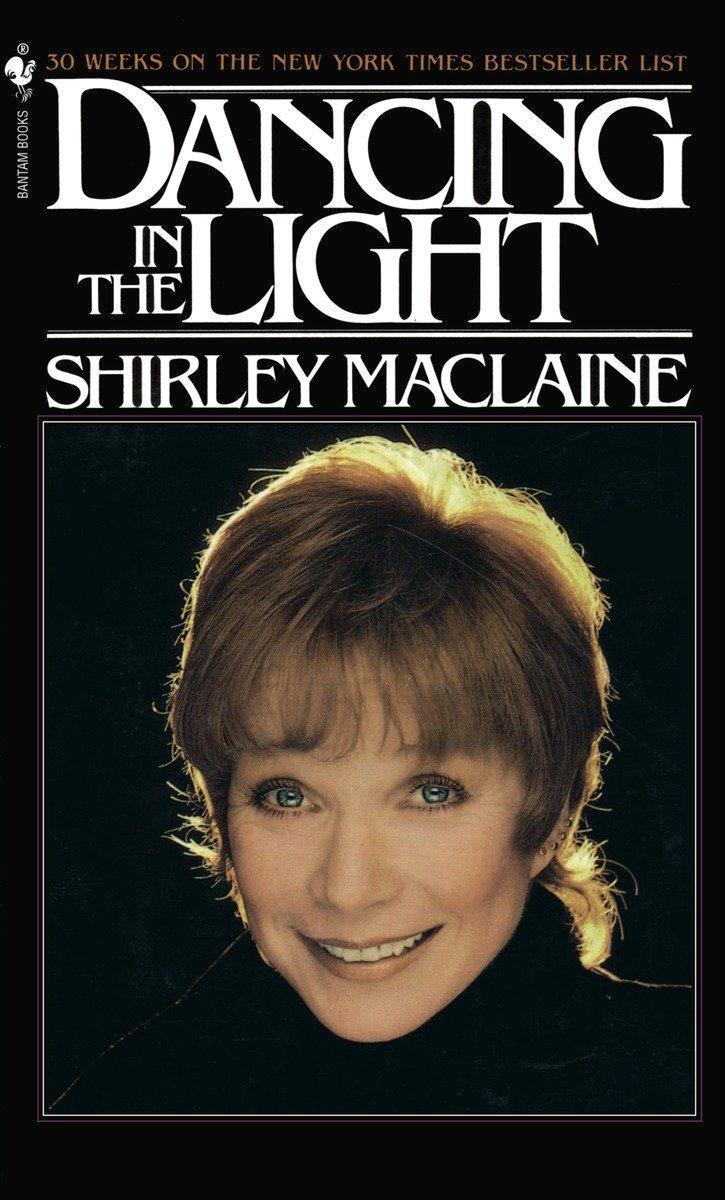 Cover: 9780553256970 | Dancing in the Light | Shirley Maclaine | Taschenbuch | Englisch