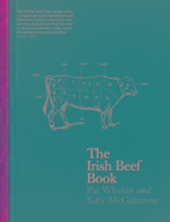 Cover: 9780717155941 | The Irish Beef Book | Pat Whelan (u. a.) | Buch | Gebunden | Englisch