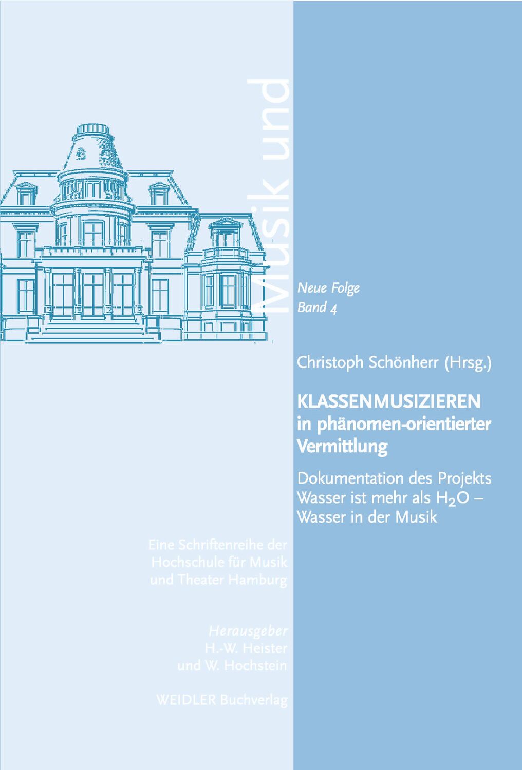 Cover: 9783896932389 | Klassenmusizieren in phänomen-orientierter Vermittlung...