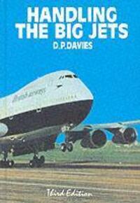 Cover: 9780903083010 | Handling the Big Jets | D.P. Davies | Buch | Englisch | 1972
