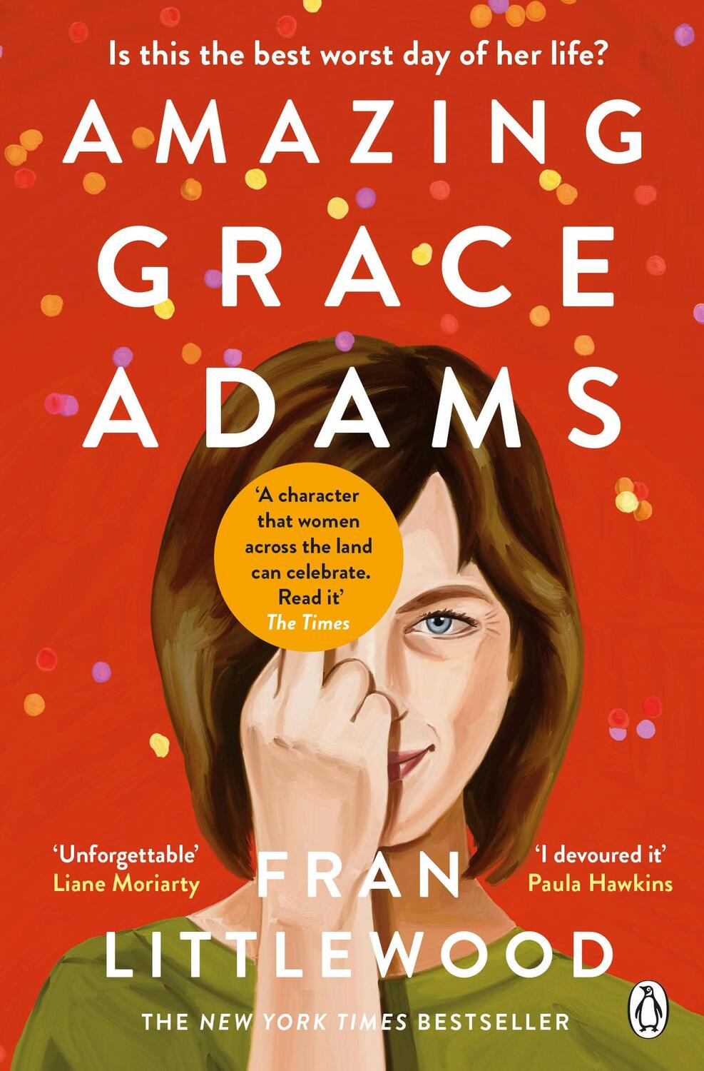 Cover: 9781405951449 | Amazing Grace Adams | Fran Littlewood | Taschenbuch | 368 S. | 2023