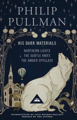 Cover: 9781841593425 | His Dark Materials Trilogy | Phillip Pullman | Buch | XXXVI | Englisch