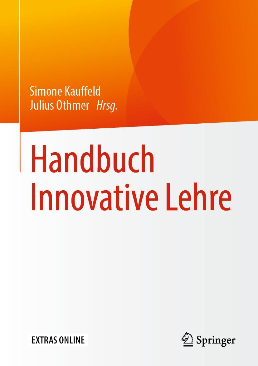 Cover: 9783658227968 | Handbuch Innovative Lehre | Julius Othmer (u. a.) | Buch | xxi | 2019