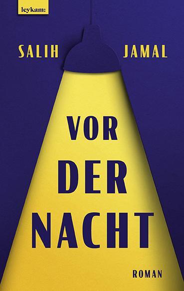 Cover: 9783701183524 | Vor der Nacht | Roman | Salih Jamal | Buch | 320 S. | Deutsch | 2024