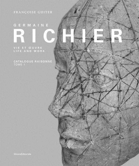 Cover: 9788836652808 | Germaine Richier | Germaine Richier | Buch | Gebunden | Englisch