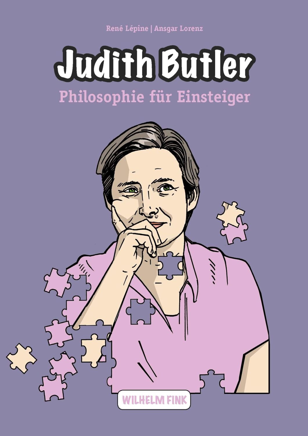 Cover: 9783770562565 | Judith Butler | Ansgar Lorenz (u. a.) | Taschenbuch | 120 S. | Deutsch