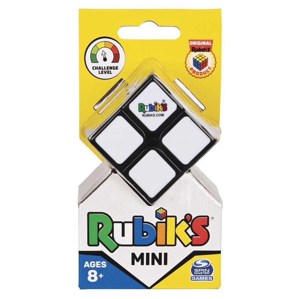 Cover: 778988419526 | RBK Rubiks 2x2 Mini | Stück | In Karton | 41952 | Deutsch | 2024
