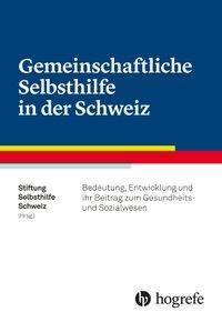 Cover: 9783456857503 | Gemeinschaftliche Selbsthilfe in der Schweiz | Taschenbuch | 296 S.