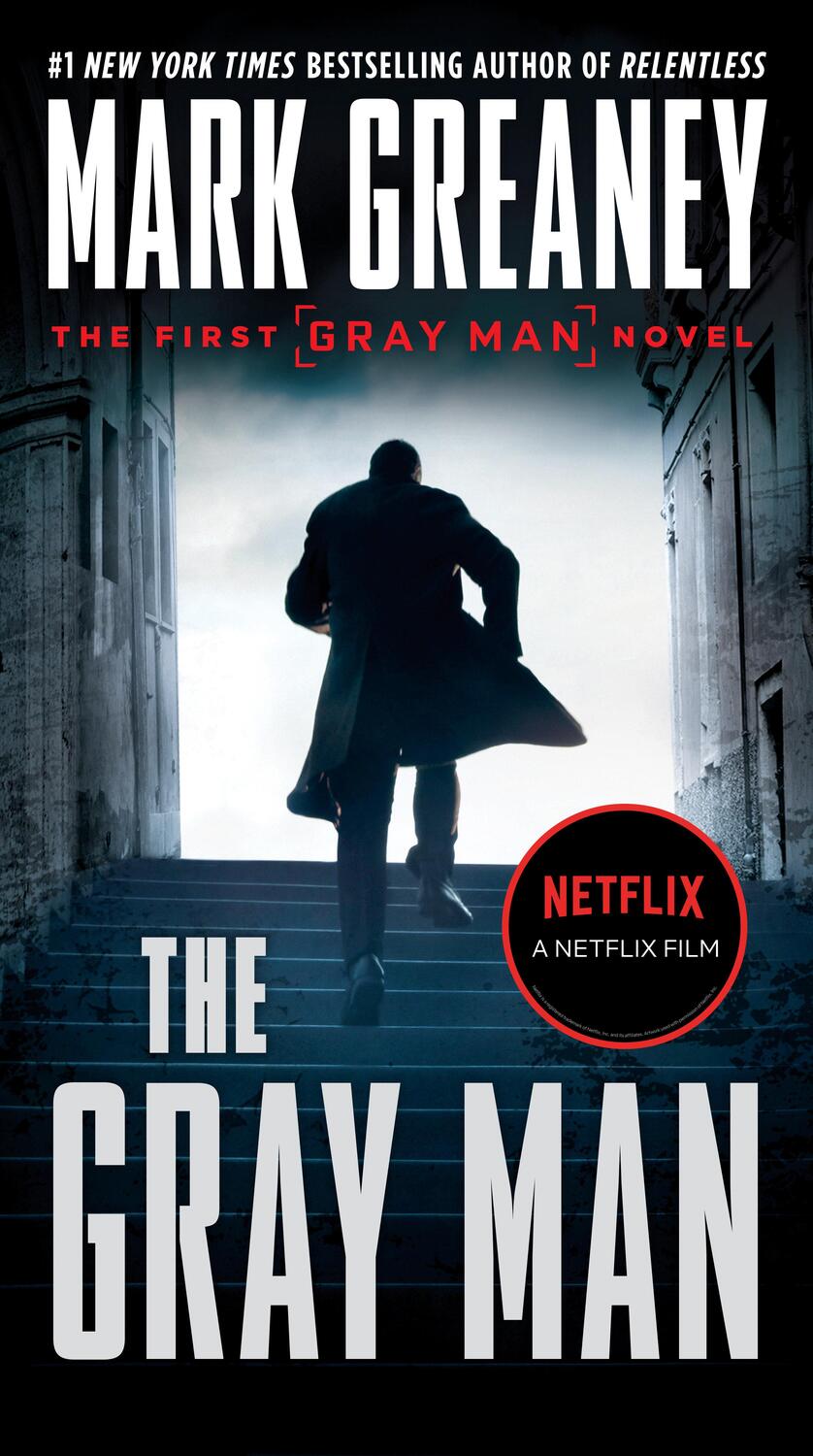 Cover: 9780515147018 | The Gray Man | Mark Greaney | Taschenbuch | 464 S. | Englisch | 2009