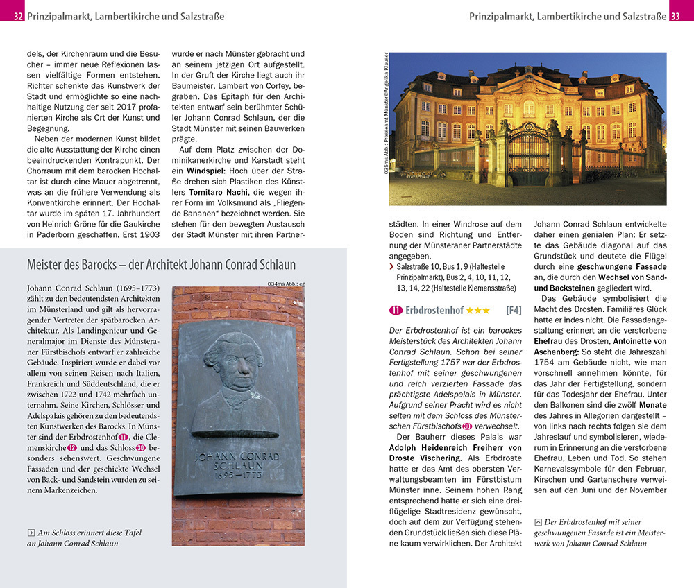 Bild: 9783831735440 | Reise Know-How CityTrip Münster mit Krimi-Special | Görlich | Buch