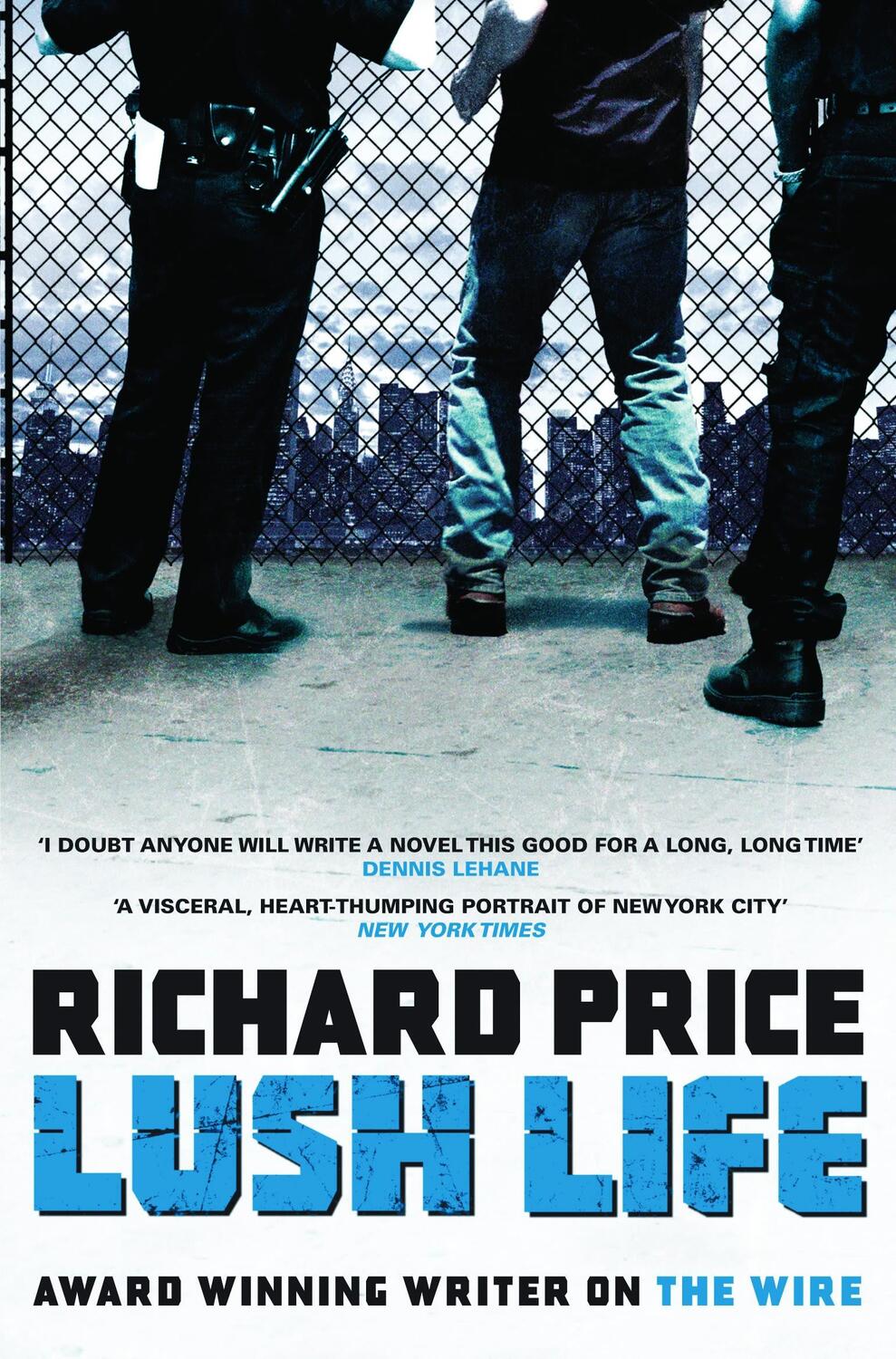 Cover: 9780747596776 | Lush Life | Richard Price | Taschenbuch | 458 S. | Englisch | 2009