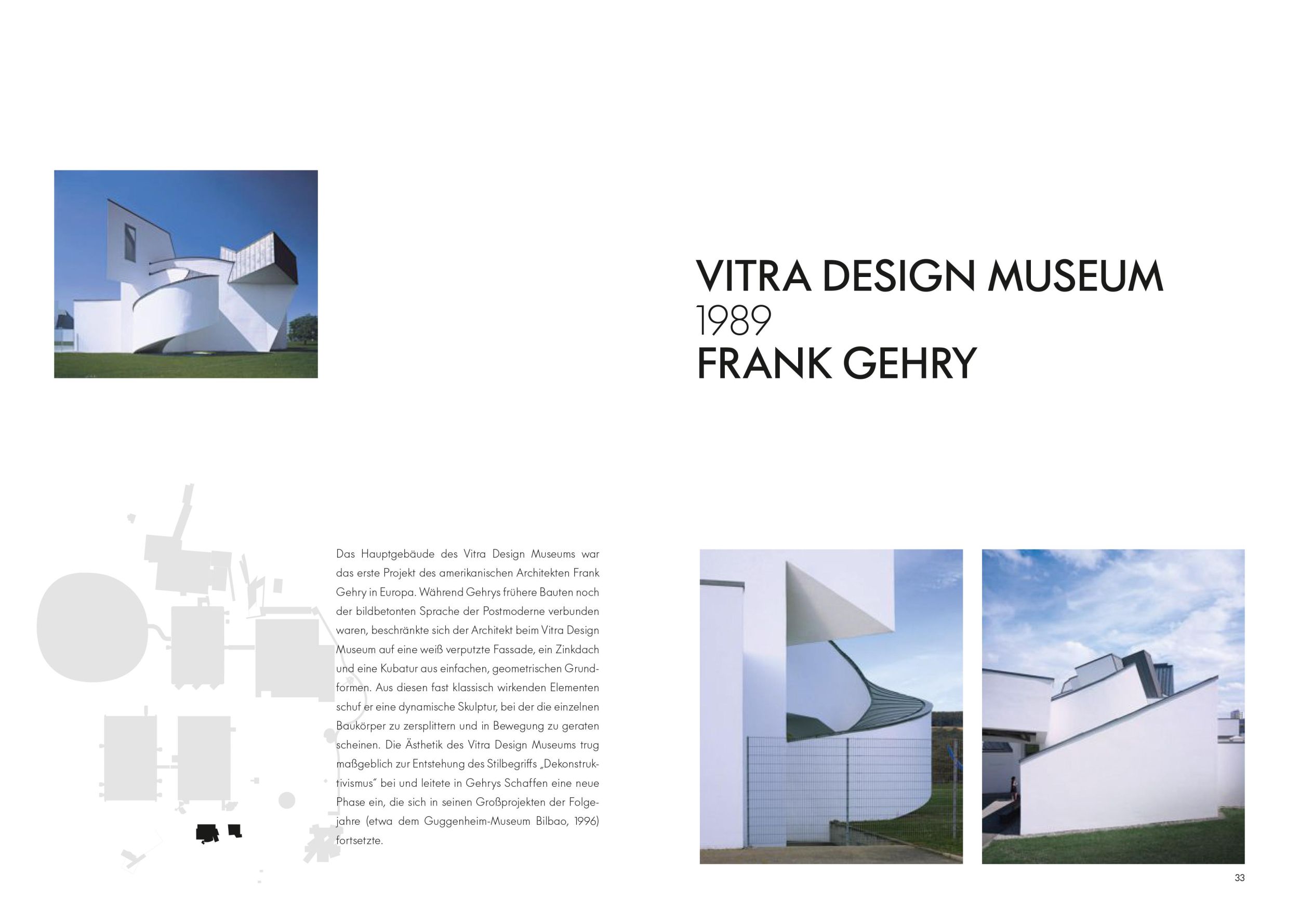 Bild: 9783945852354 | Der Vitra Campus | Architektur Design Industrie | Mateo Kries | Buch