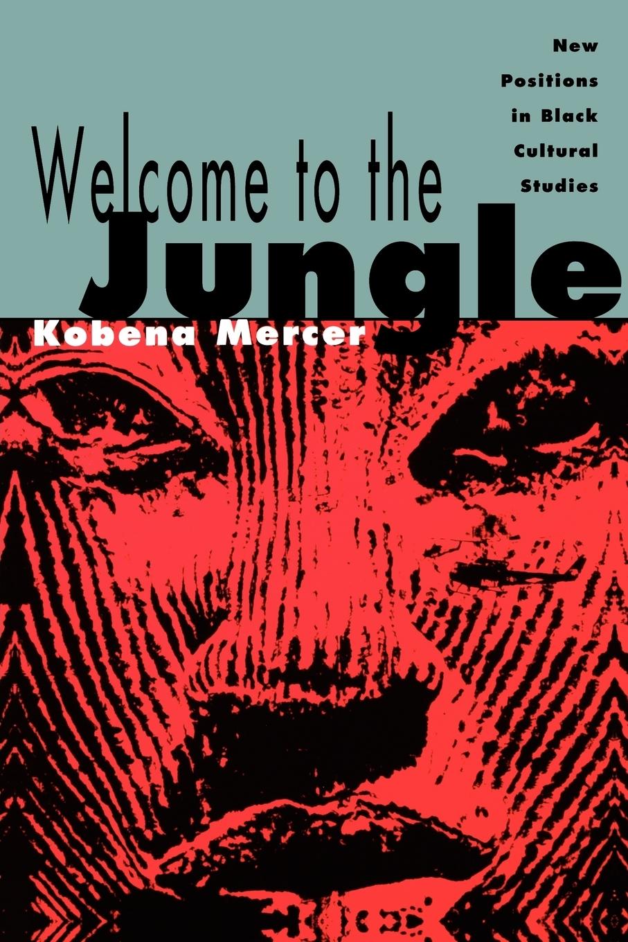 Cover: 9780415906357 | Welcome to the Jungle | New Positions in Black Cultural Studies | Buch