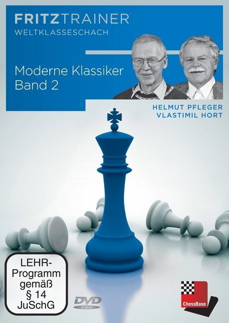 Cover: 9783866814219 | Moderne Klassiker. Bd.2, DVD-ROM | Helmut Pfleger (u. a.) | DVD-ROM