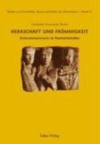Cover: 9783936872484 | Studien zur Geschichte, Kunst und Kultur der Zisterzienser /...