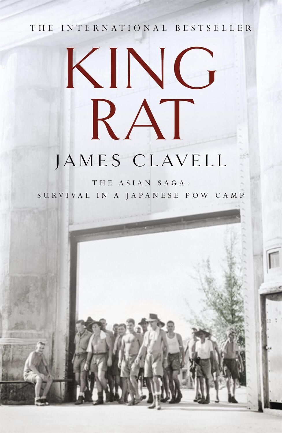 Cover: 9780340750681 | King Rat | James Clavell | Taschenbuch | flame | Englisch | 1999