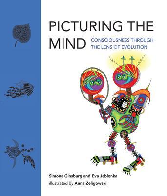 Cover: 9780262046756 | Picturing the Mind | Eva Jablonka (u. a.) | Buch | Englisch | 2022