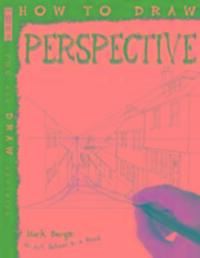 Cover: 9781908973450 | How To Draw Perspective | Mark Bergin | Taschenbuch | 2013
