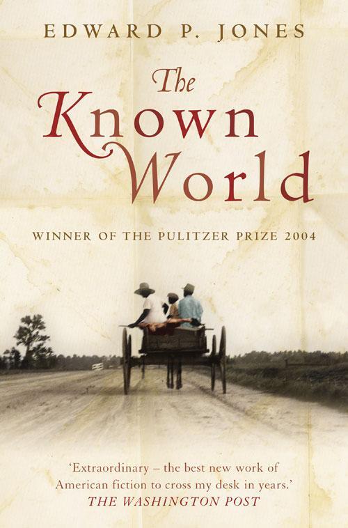 Cover: 9780007195305 | The Known World | Edward P. Jones | Taschenbuch | Englisch | 2004