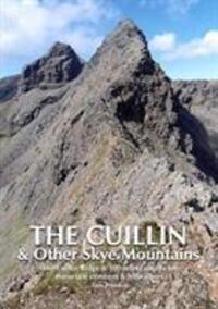 Cover: 9781999372804 | The Cuillin and other Skye Mountains | Tom Prentice | Taschenbuch