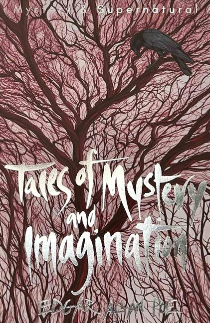 Cover: 9781840220728 | Tales of Mystery and Imagination | Edgar Allan Poe | Taschenbuch