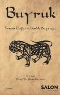 Cover: 9786059530361 | Buyruk - Imam Cafer-i Sadik Buyrugu | Fuat Bozkurt | Taschenbuch