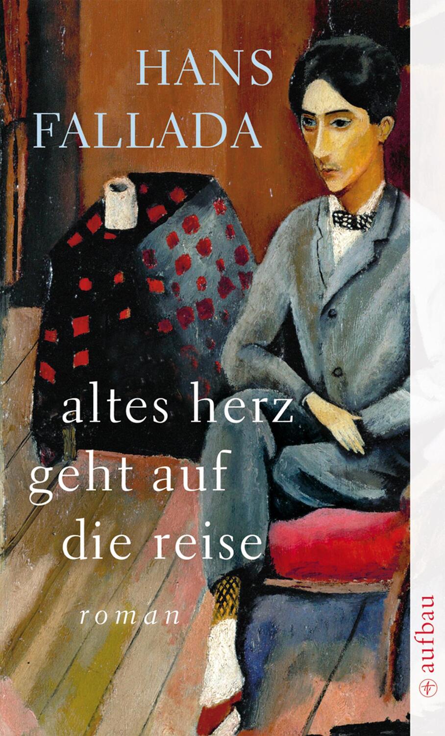 Cover: 9783746653310 | Altes Herz geht auf die Reise | Hans Fallada | Taschenbuch | Deutsch