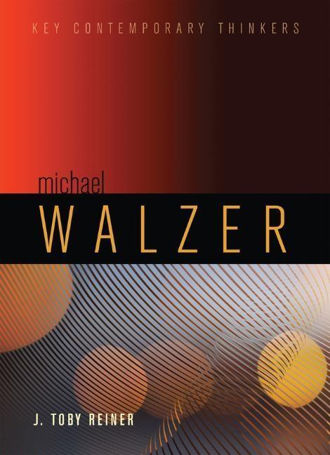Cover: 9781509526307 | Michael Walzer | J Toby Reiner | Taschenbuch | 200 S. | Englisch