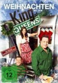 Cover: 4020628946050 | The King of Queens | Weihnachten mit dem King of Queens | DVD | 1998