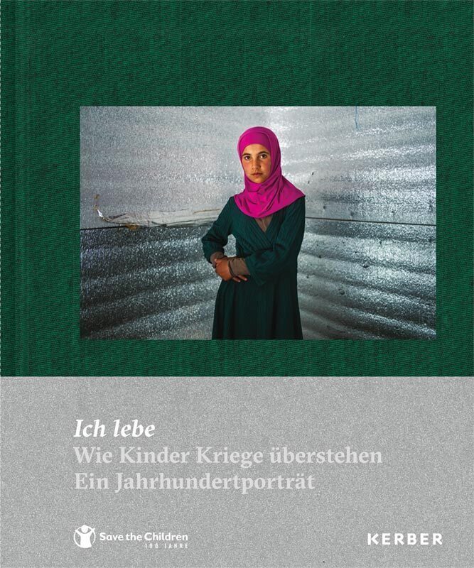 Cover: 9783735606327 | Ich lebe | Dominic Nahr | Buch | 324 S. | Deutsch | 2020