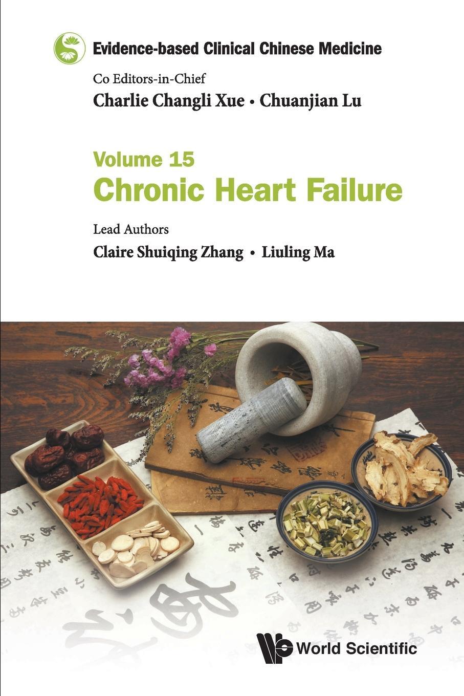 Cover: 9789811235405 | Evidence-based Clinical Chinese Medicine | Zhang (u. a.) | Taschenbuch