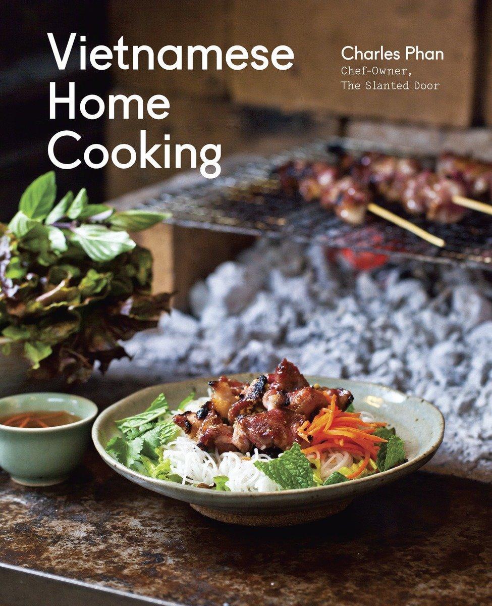Cover: 9781607740537 | Vietnamese Home Cooking | [A Cookbook] | Charles Phan | Buch | 2012