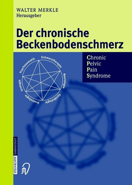 Cover: 9783642632563 | Der chronische Beckenbodenschmerz | Chronic Pelvic Pain Syndrome | xi