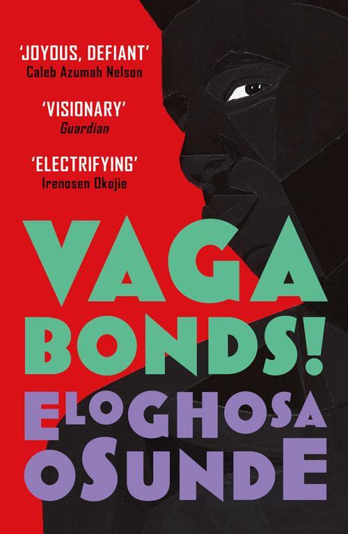 Cover: 9780008498030 | Vagabonds! | Eloghosa Osunde | Taschenbuch | 320 S. | Englisch | 2023