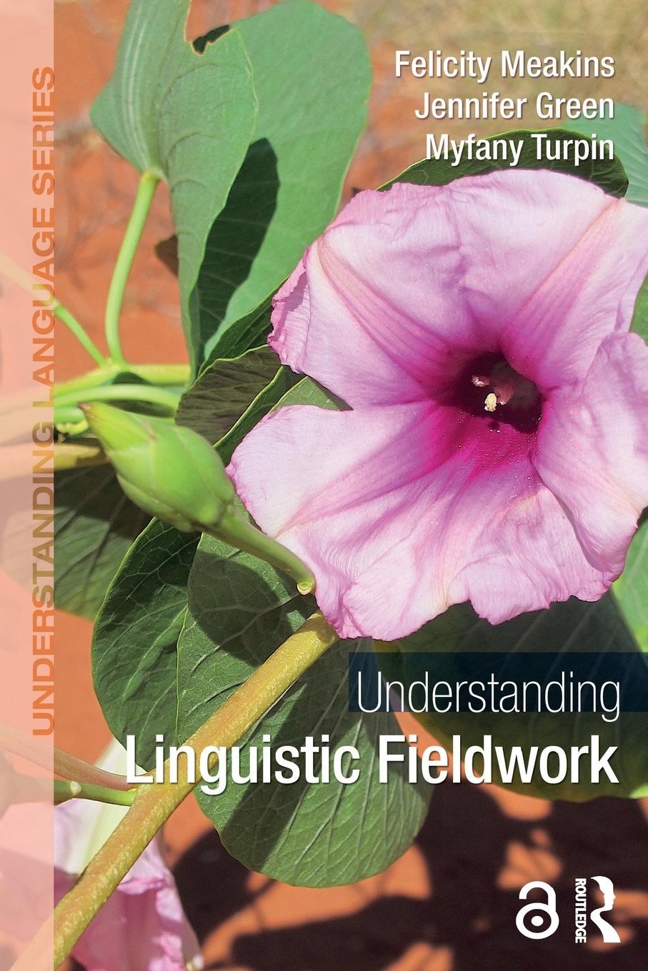 Cover: 9780415786133 | Understanding Linguistic Fieldwork | Felicity Meakins (u. a.) | Buch