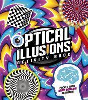 Cover: 9781789504149 | Optical Illusions Activity Book | Laura Baker | Taschenbuch | Englisch