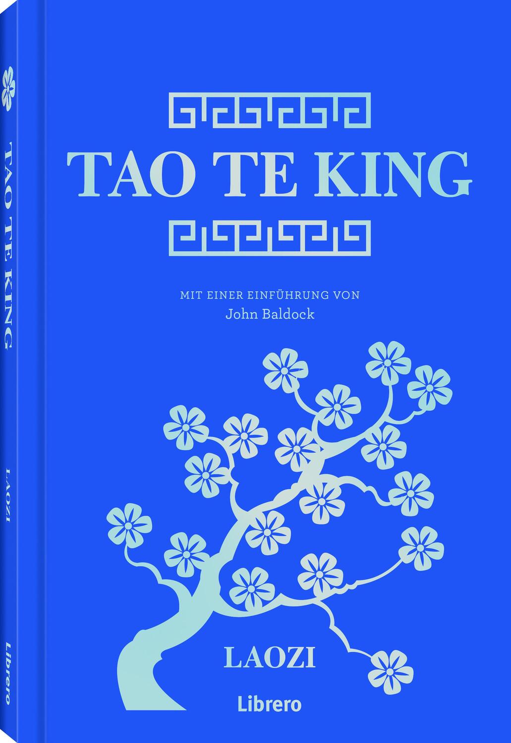 Cover: 9789463596664 | Tao Te King | Das Buch vom Sinn und Leben | Laozi | Buch | 160 S.