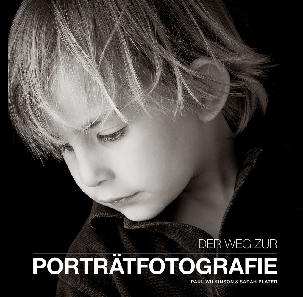Cover: 9788863123654 | Der Weg zur Portraitfotografie | Paul Wilkinson (u. a.) | Buch | 2018
