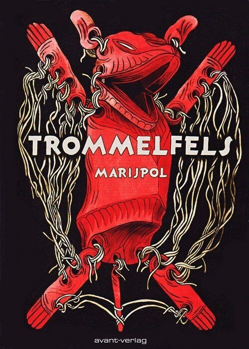 Cover: 9783939080534 | Trommelfels | Marijpol | Taschenbuch | 109 S. | Deutsch | 2011