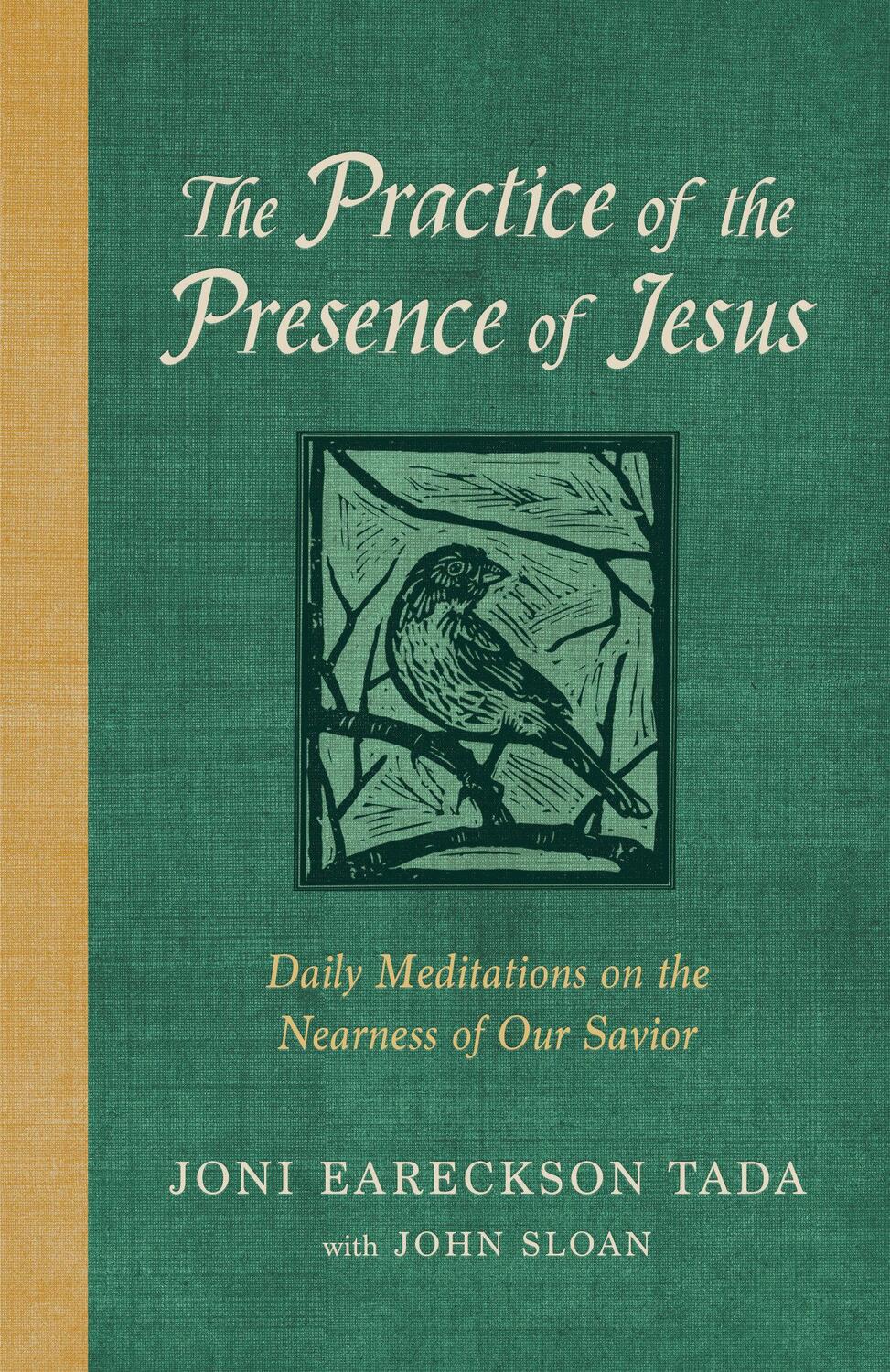 Cover: 9780593444795 | The Practice of the Presence of Jesus | Joni Eareckson Tada | Buch