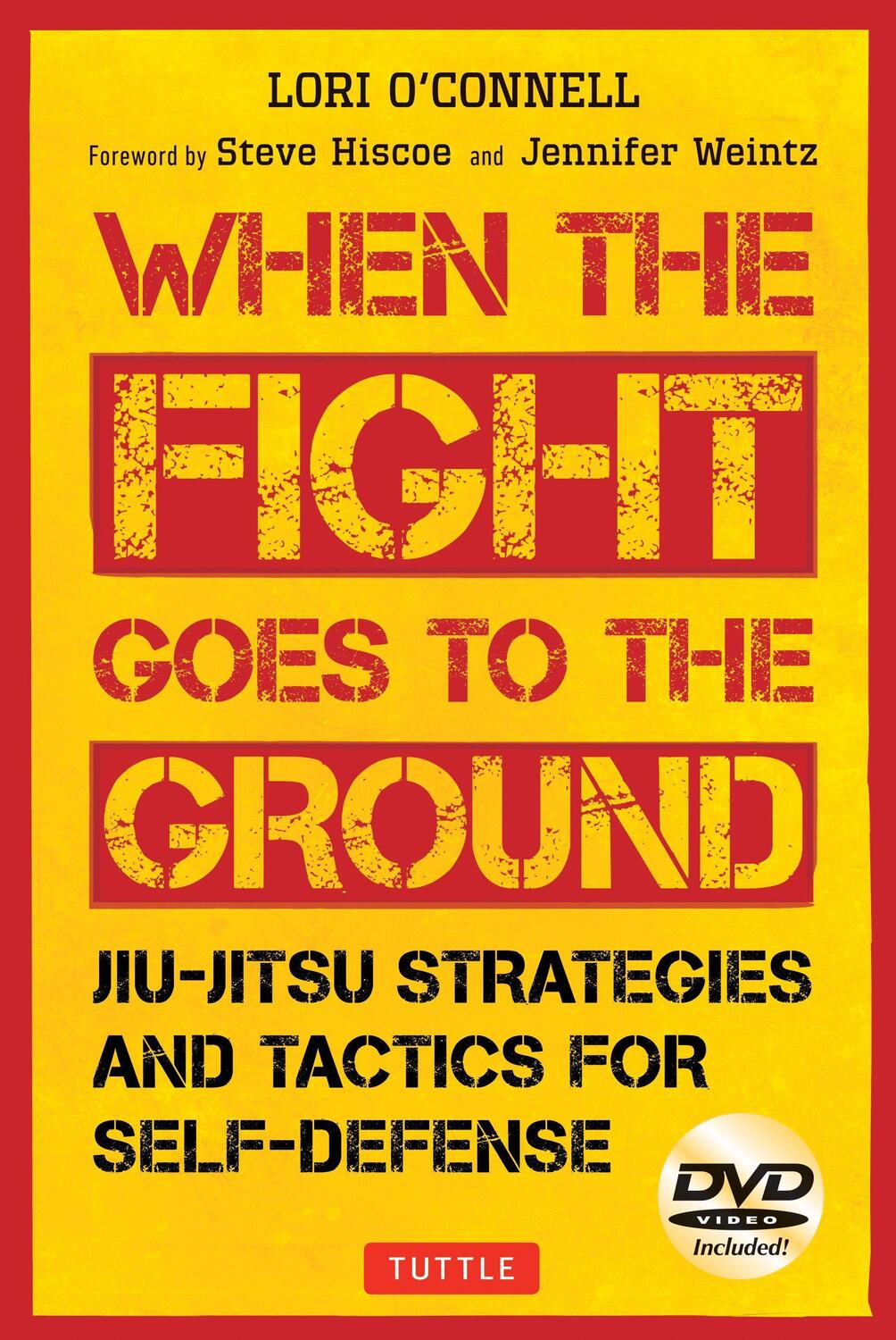 Cover: 9780804849906 | Jiu-Jitsu Strategies and Tactics for Self-Defense: When the Fight...