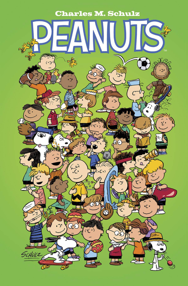 Cover: 9783864258183 | Peanuts - Sportskanonen | Vicki Scott (u. a.) | Taschenbuch | Deutsch