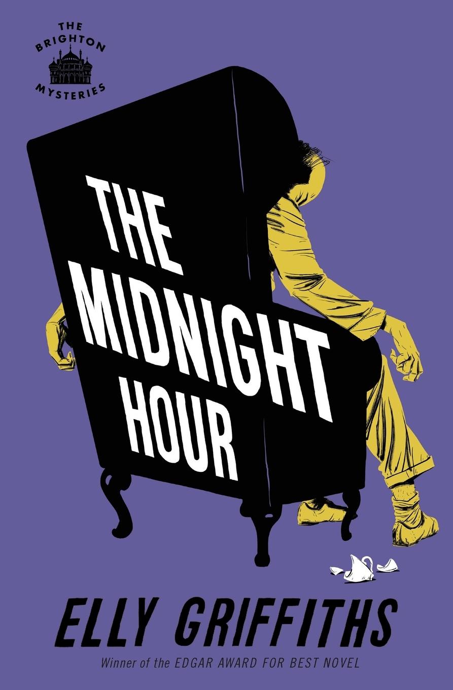 Cover: 9780358418634 | The Midnight Hour | A Mystery | Elly Griffiths | Taschenbuch | 2022