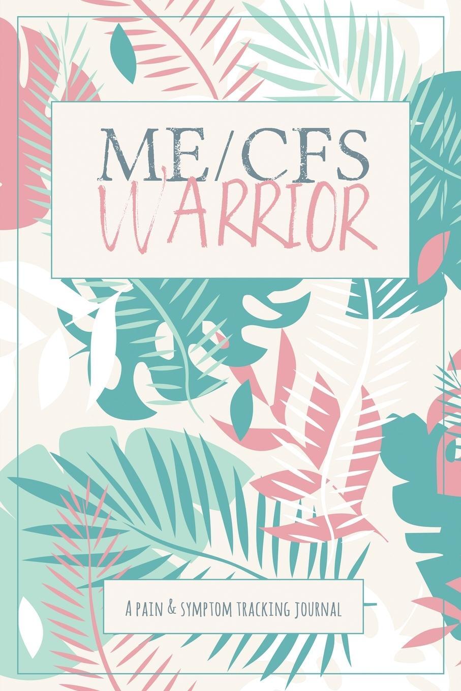 Cover: 9781990271267 | ME/CFS Warrior | Wellness Warrior Press | Taschenbuch | Paperback